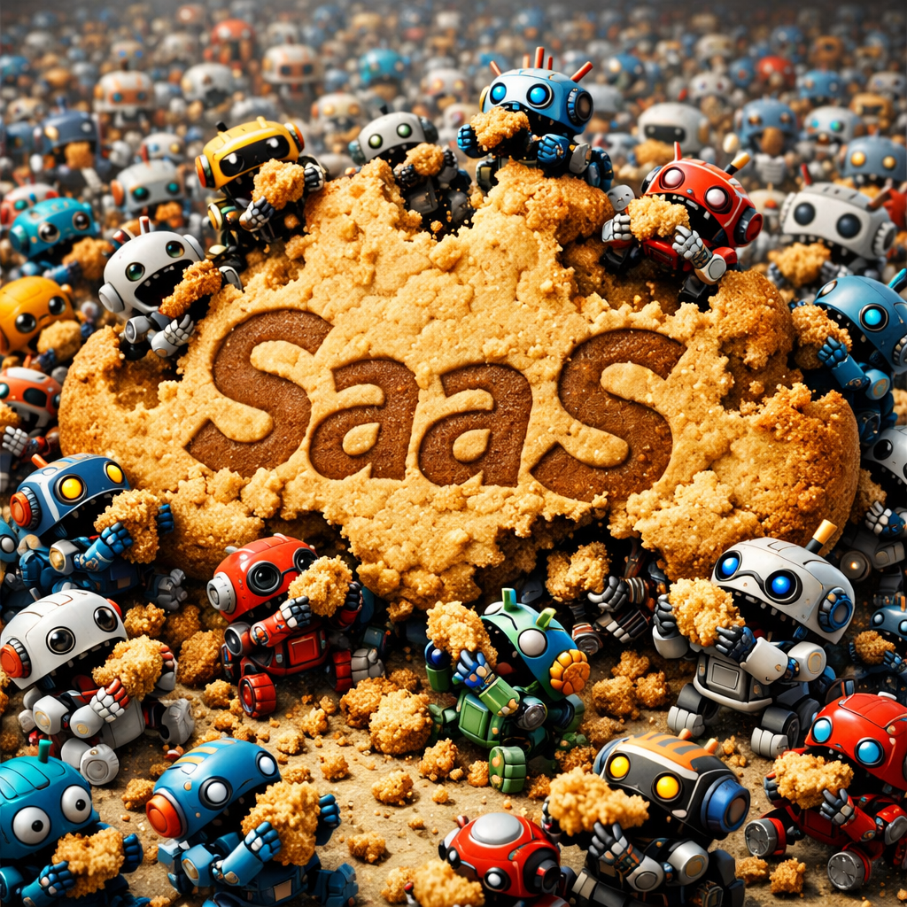 Où est la valeur quand coder devient trivial ?