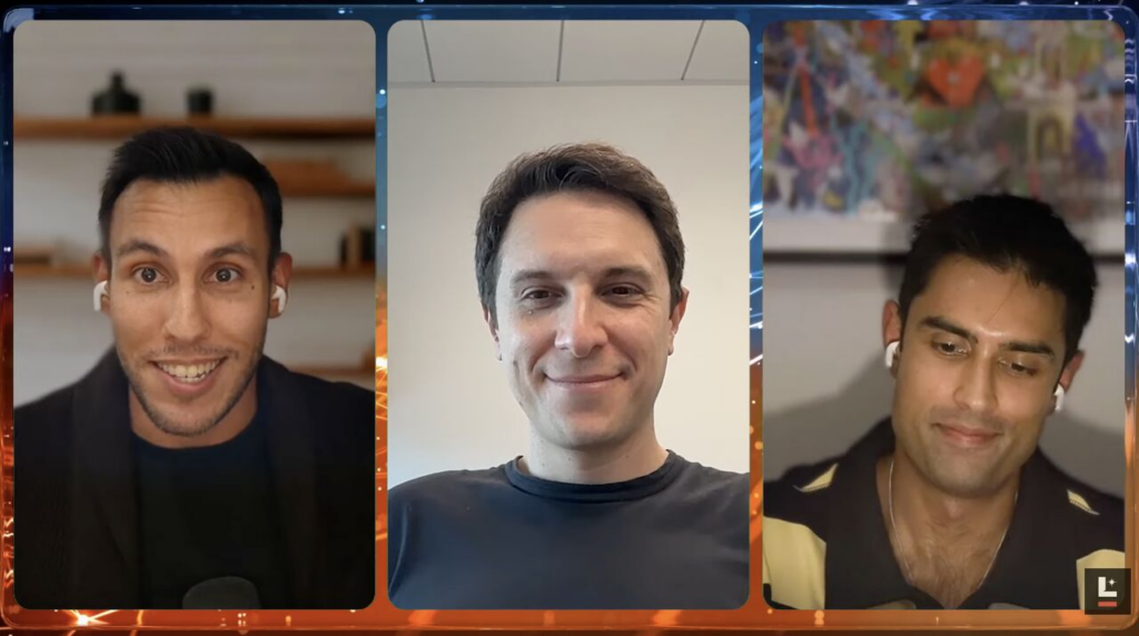 La course aux LLM n’est que la partie émergée de l’iceberg.