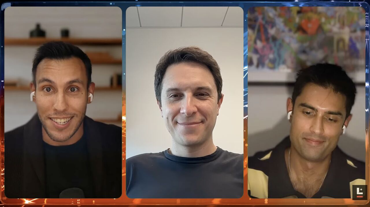 La course aux LLM n’est que la partie émergée de l’iceberg.