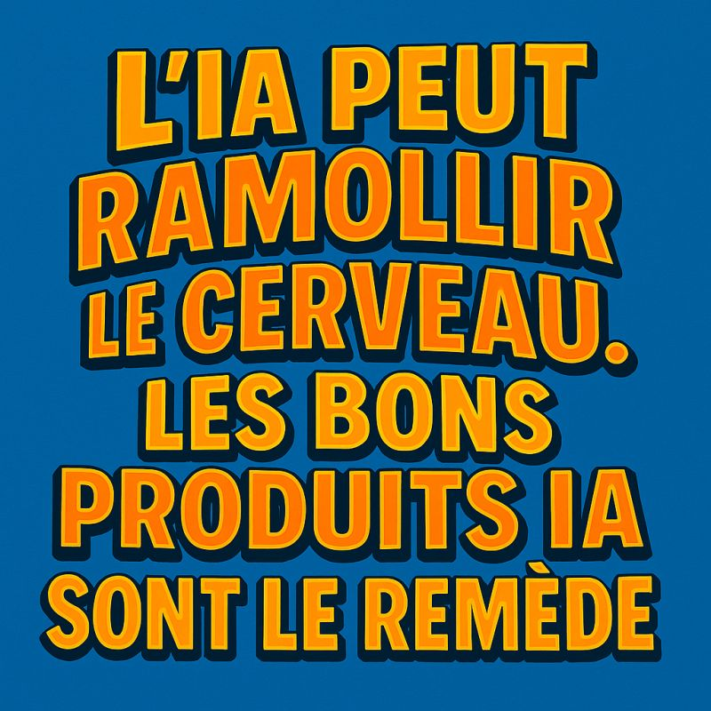 Connaissez-vous le « brain rot » ?